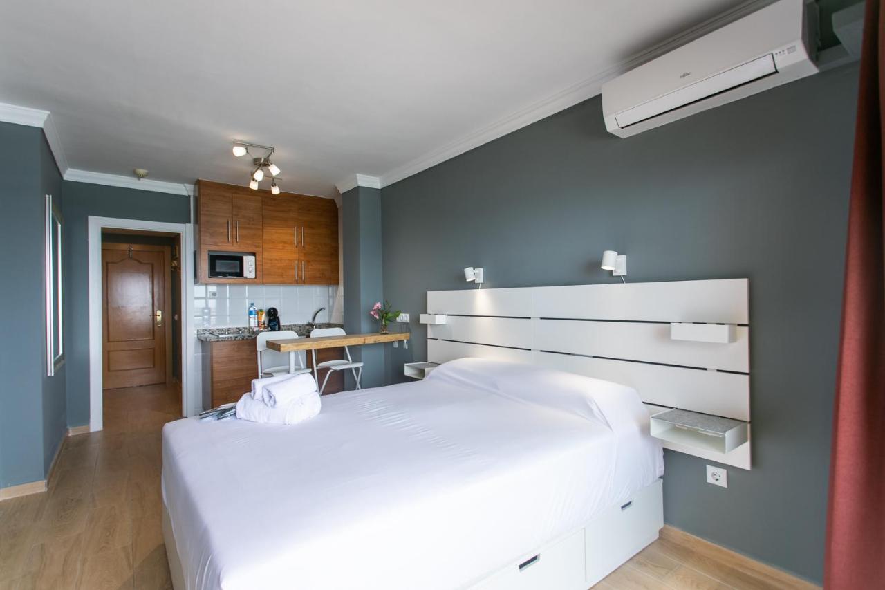 Stunning Sea Views In Stella Maris Fuengirola 9Th Floor Apartment ภายนอก รูปภาพ
