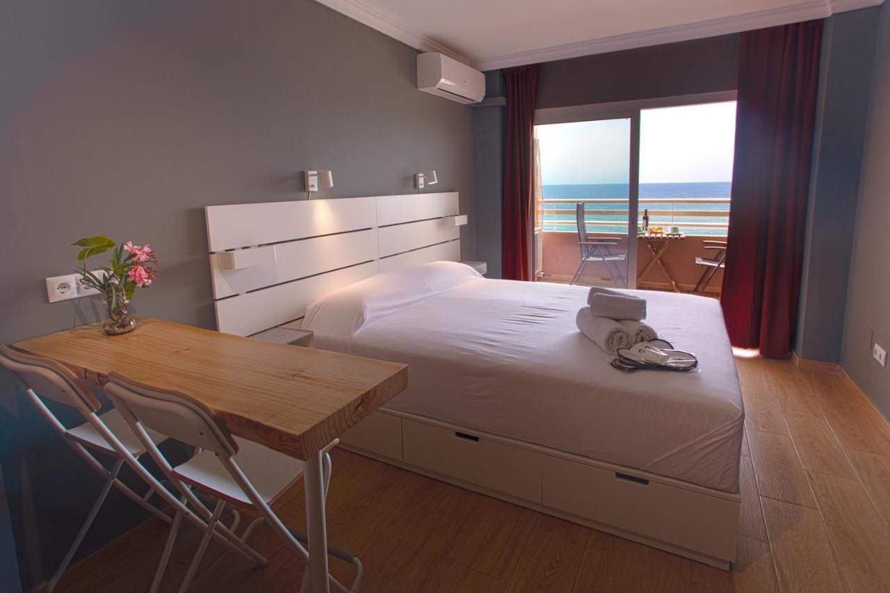 Stunning Sea Views In Stella Maris Fuengirola 9Th Floor Apartment ภายนอก รูปภาพ